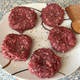 Illustration for article titled Japanese Cookbook 101 - part 8. Gohan Teriyaki Burger